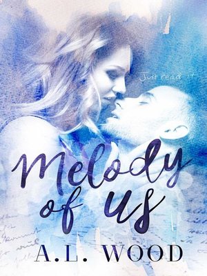cover image of Melody of Us
